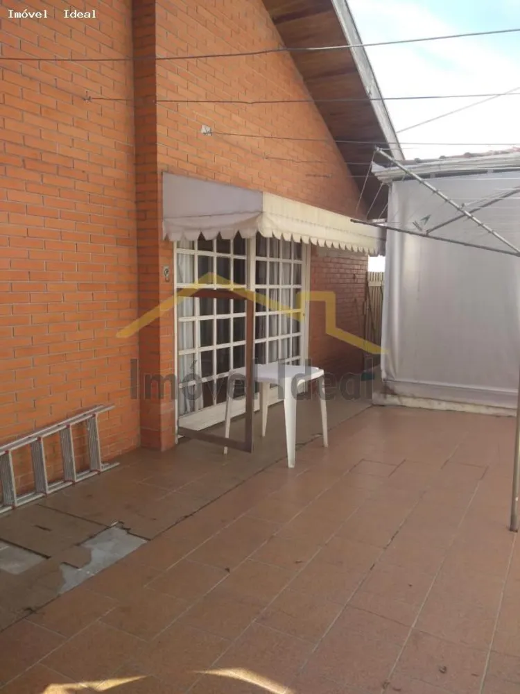 Casa, 3 quartos, 207 m² - Foto 16