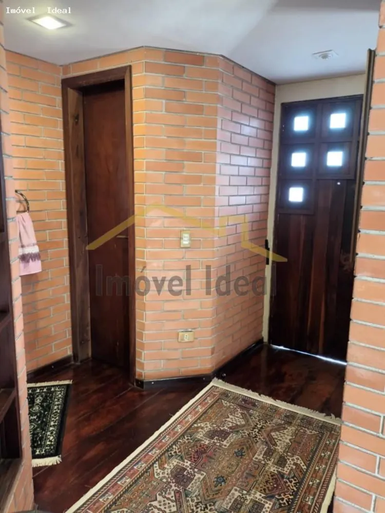 Casa, 3 quartos, 207 m² - Foto 5