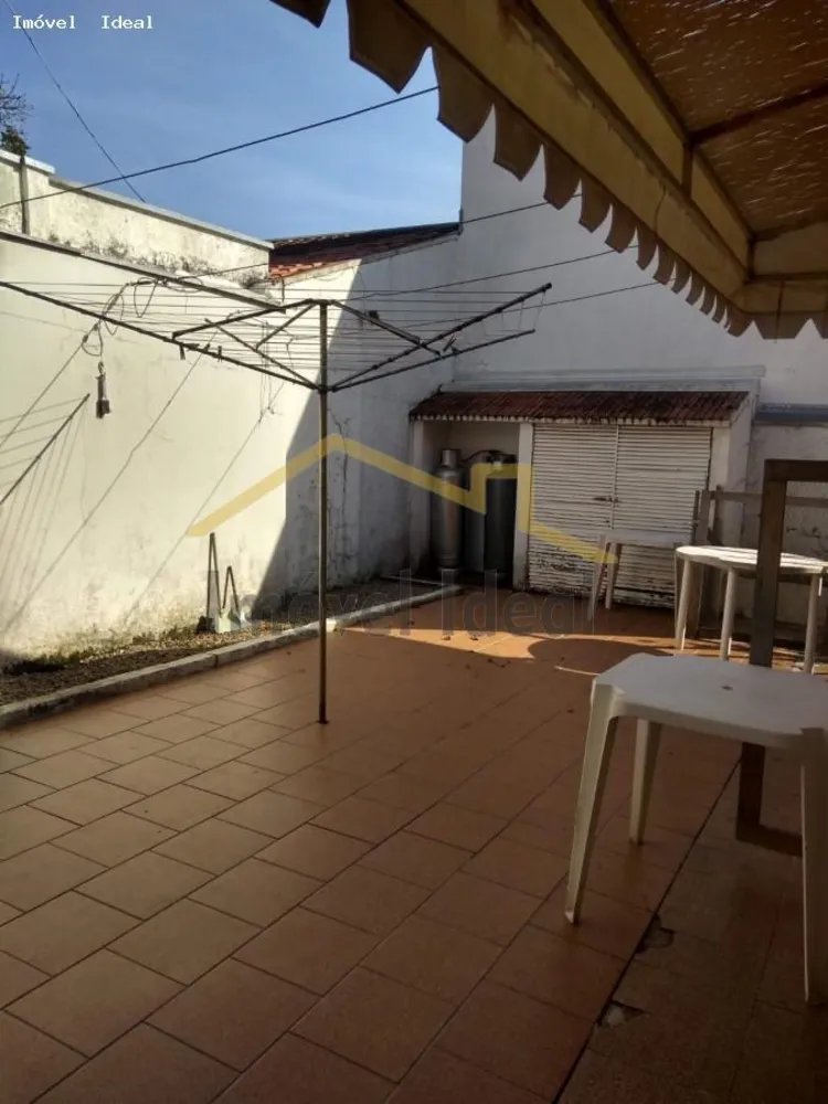 Casa, 3 quartos, 207 m² - Foto 15