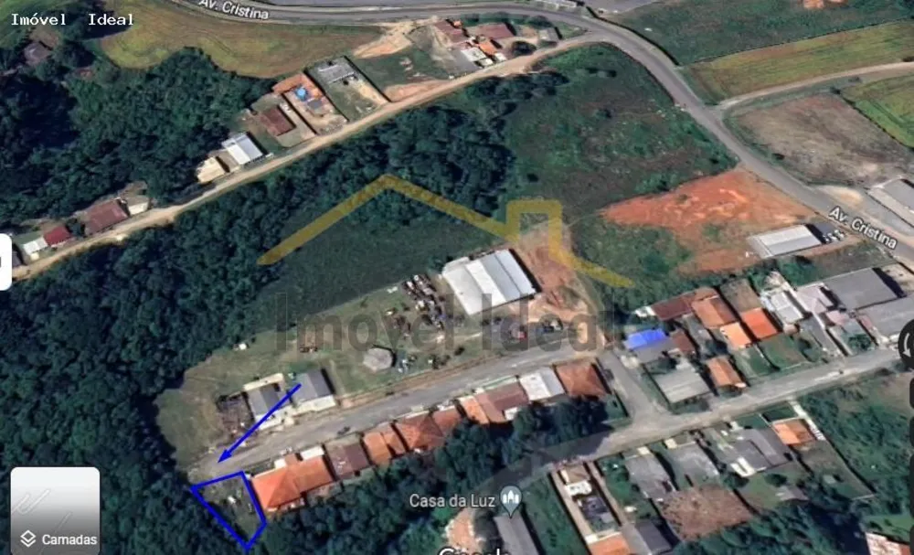 Terreno, 1041 m² - Foto 5
