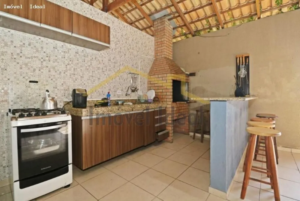 Cobertura, 2 quartos, 74 m² - Foto 11