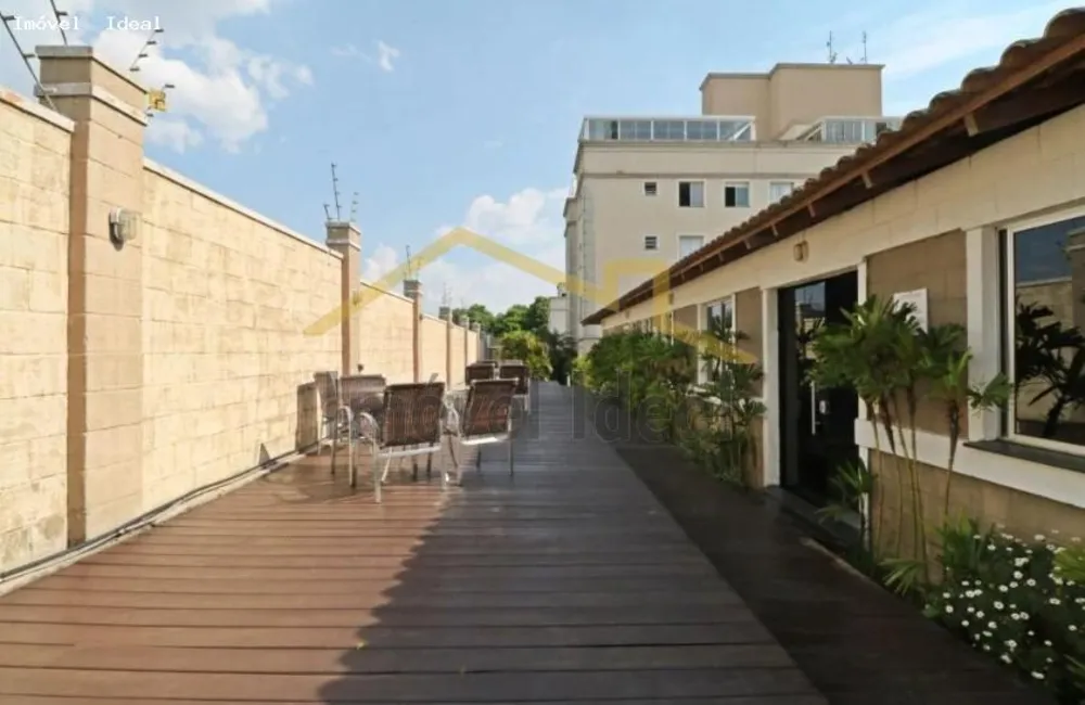 Cobertura, 2 quartos, 74 m² - Foto 13