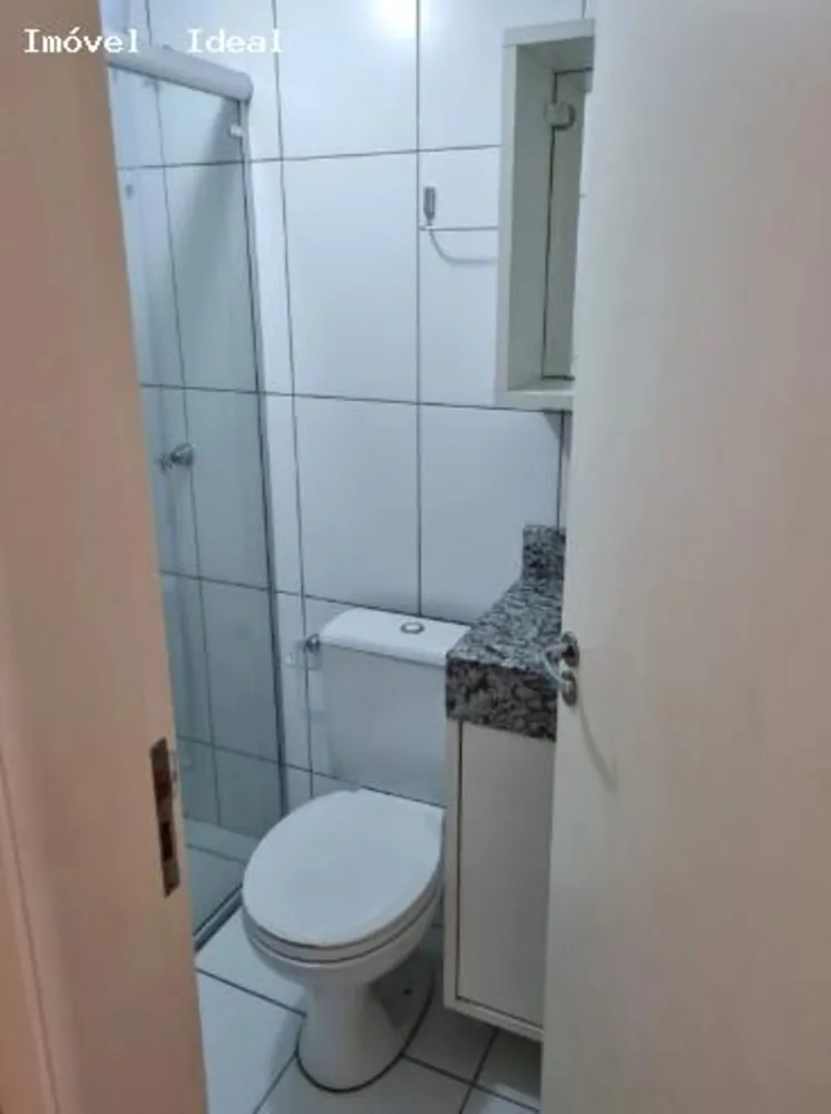 Cobertura, 2 quartos, 74 m² - Foto 9