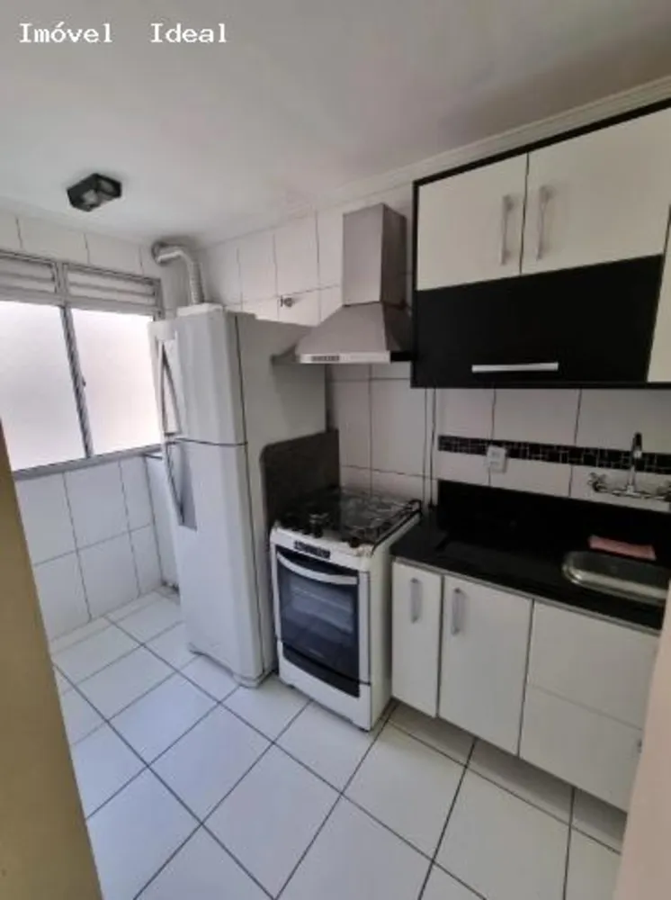Cobertura, 2 quartos, 74 m² - Foto 6
