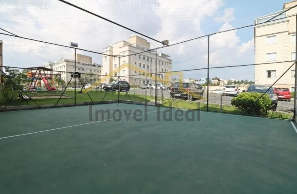 Cobertura, 2 quartos, 74 m² - Foto 2