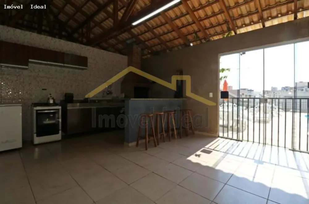 Cobertura, 2 quartos, 74 m² - Foto 3