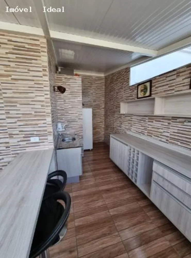 Cobertura, 2 quartos, 74 m² - Foto 2