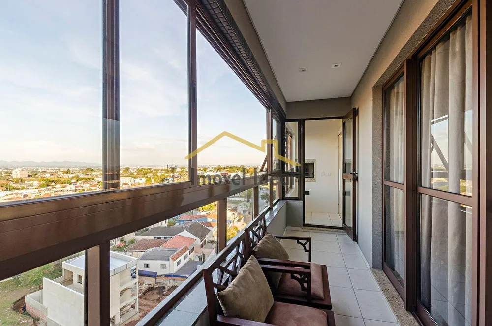 Apartamento, 3 quartos, 150 m² - Foto 8