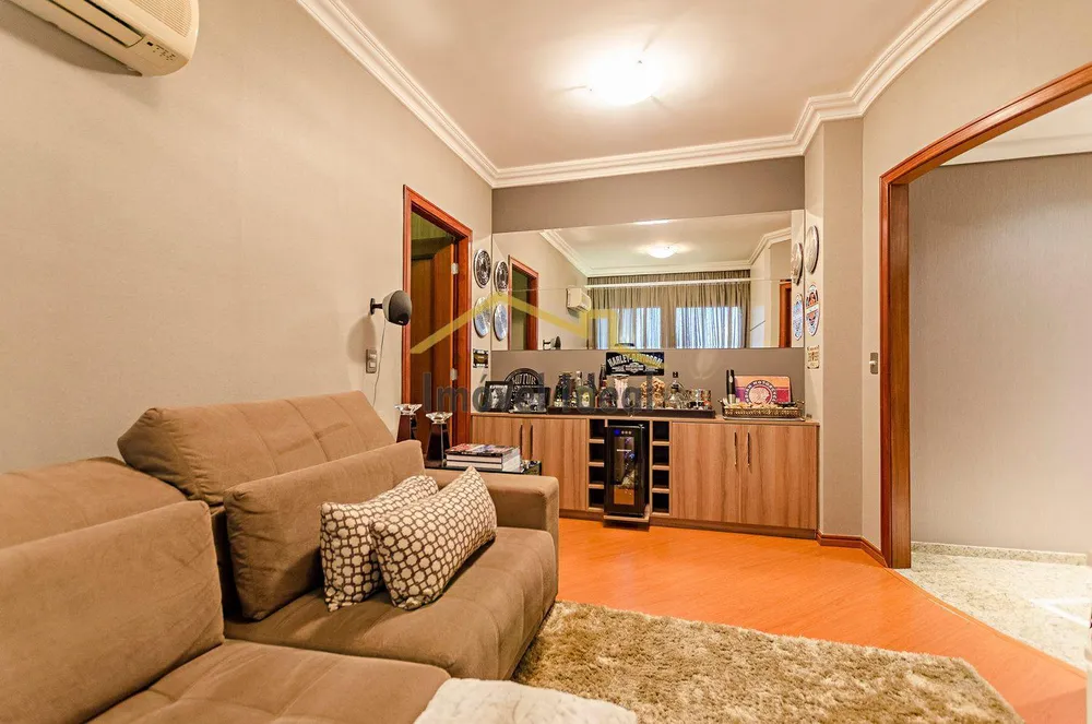 Apartamento, 3 quartos, 150 m² - Foto 11