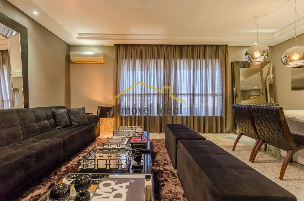 Apartamento, 3 quartos, 150 m² - Foto 1