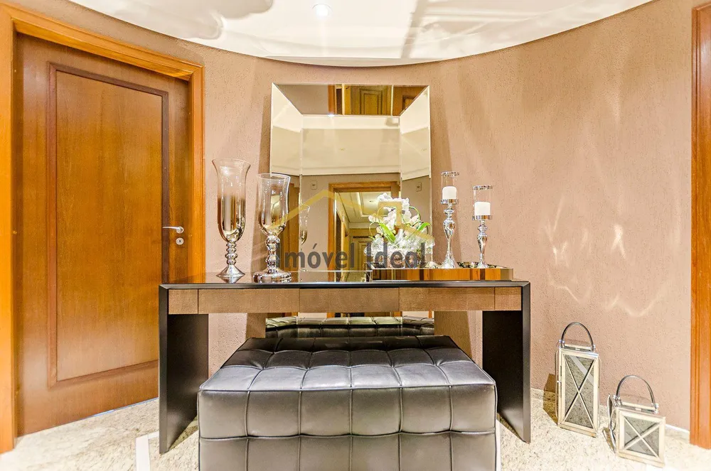 Apartamento, 3 quartos, 150 m² - Foto 4
