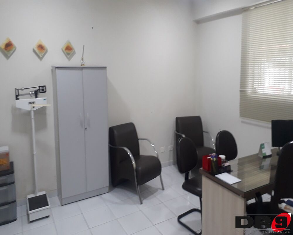 Conjunto Comercial-Sala para alugar, 20m² - Foto 7