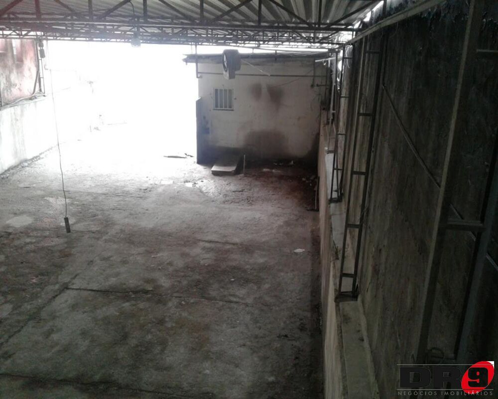 Depósito-Galpão, 209 m² - Foto 3