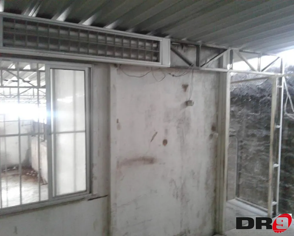 Depósito-Galpão, 209 m² - Foto 4