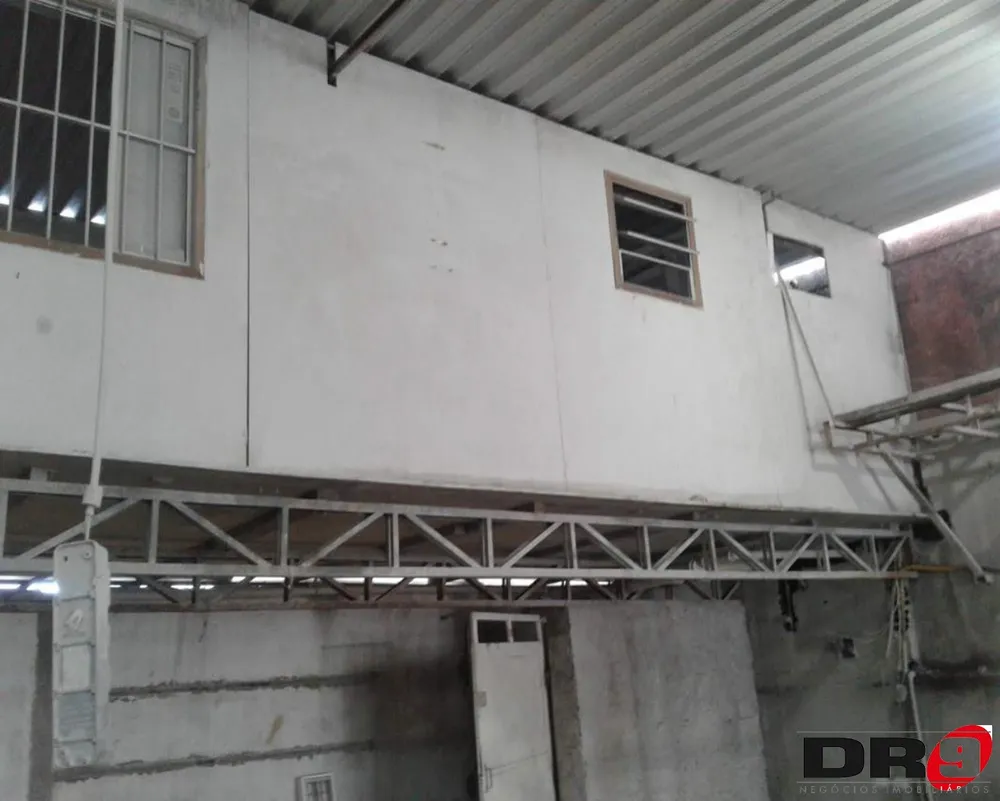 Depósito-Galpão, 209 m² - Foto 7