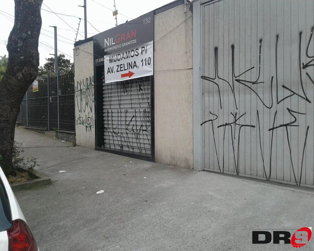 Depósito-Galpão, 209 m² - Foto 7