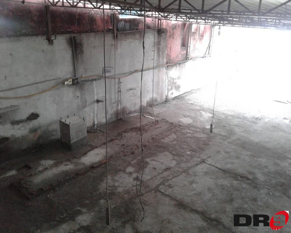 Depósito-Galpão, 209 m² - Foto 8