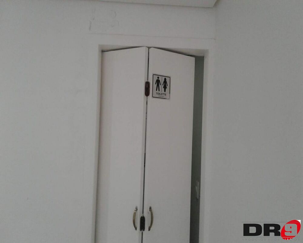 Depósito-Galpão, 209 m² - Foto 1