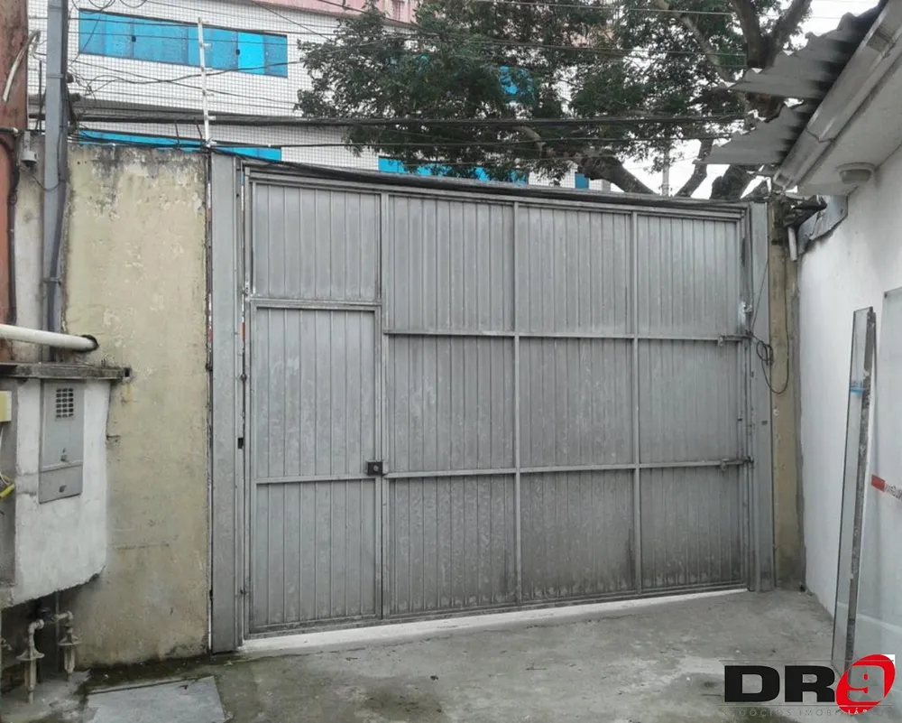 Depósito-Galpão, 209 m² - Foto 8