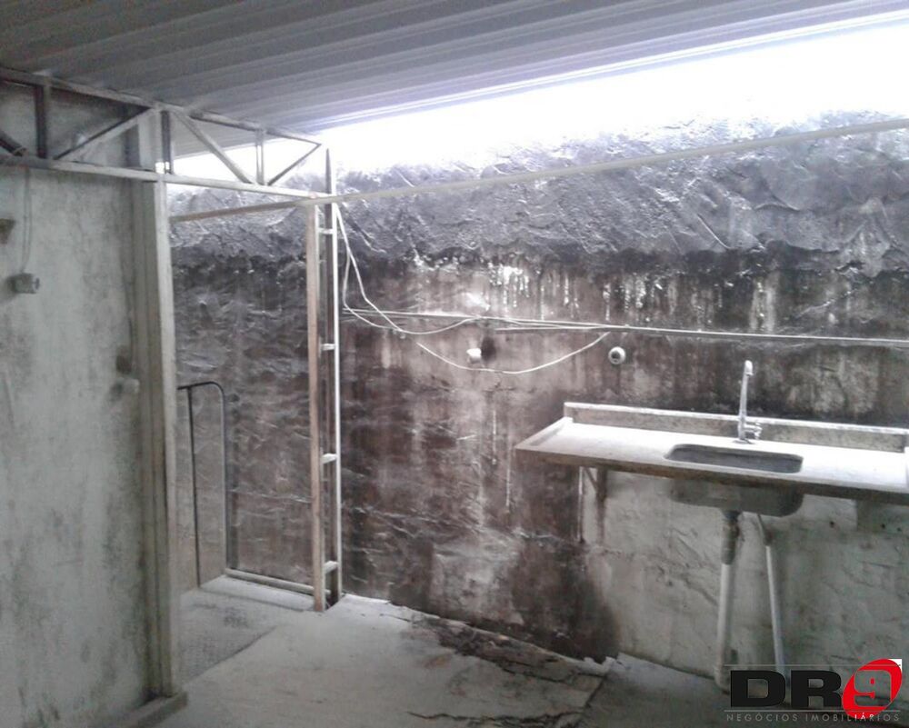 Depósito-Galpão, 209 m² - Foto 4