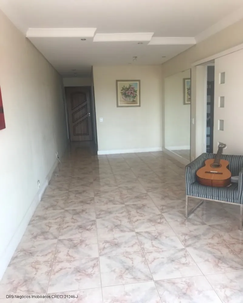 Apartamento, 2 quartos, 66 m² - Foto 11