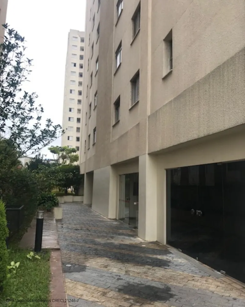 Apartamento, 2 quartos, 66 m² - Foto 1