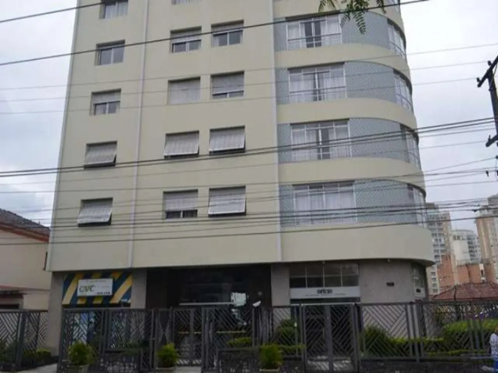 Apartamento, 3 quartos, 145 m² - Foto 2