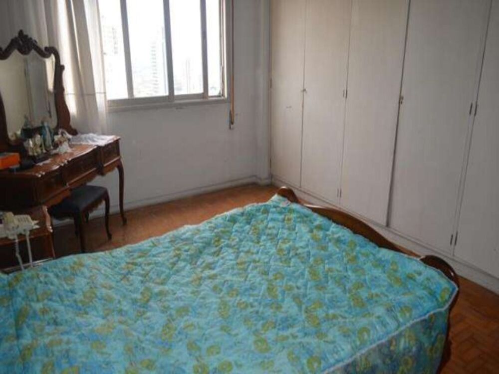 Apartamento, 3 quartos, 145 m² - Foto 2