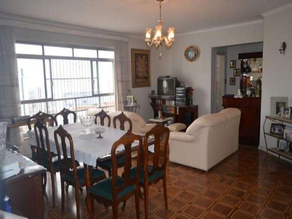 Apartamento, 3 quartos, 145 m² - Foto 1