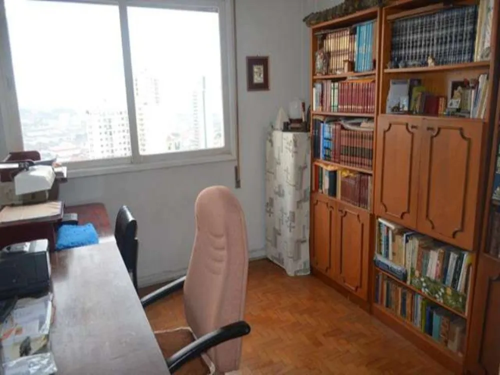 Apartamento, 3 quartos, 145 m² - Foto 11