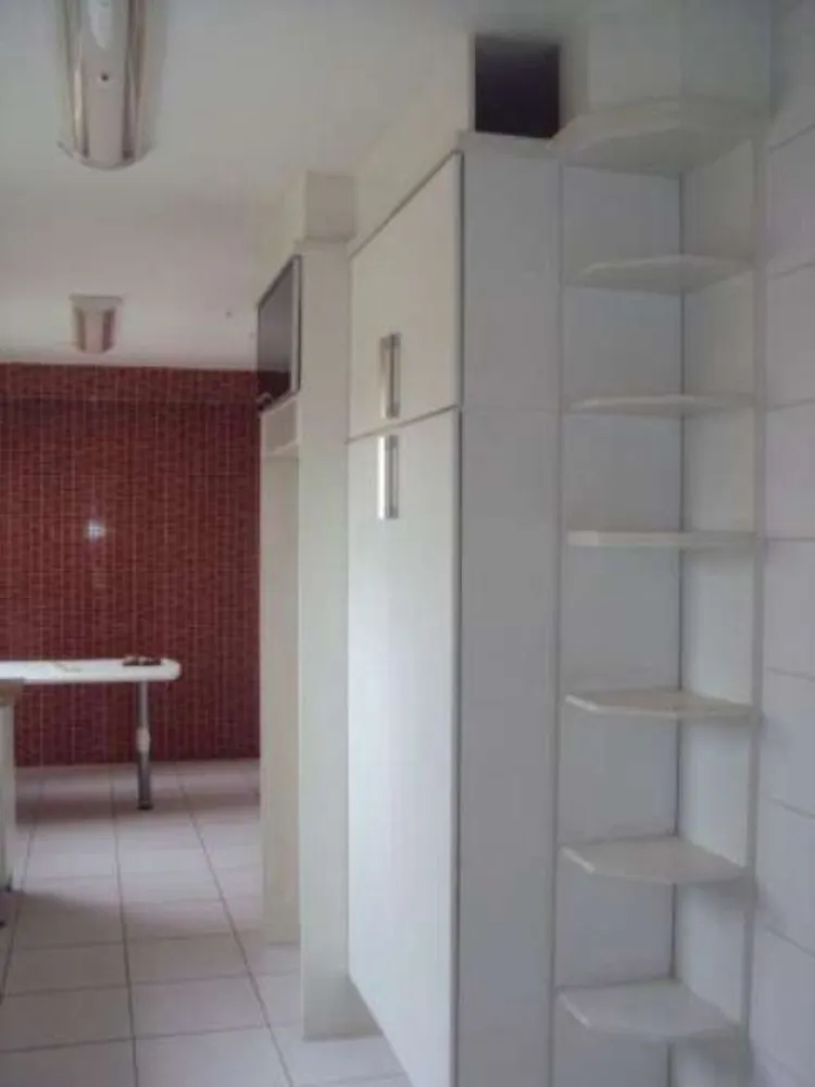 Apartamento, 3 quartos, 178 m² - Foto 16