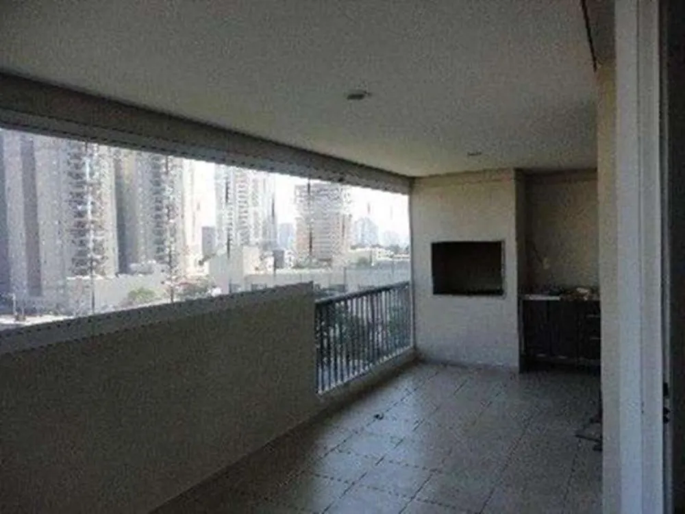 Apartamento, 3 quartos, 178 m² - Foto 4