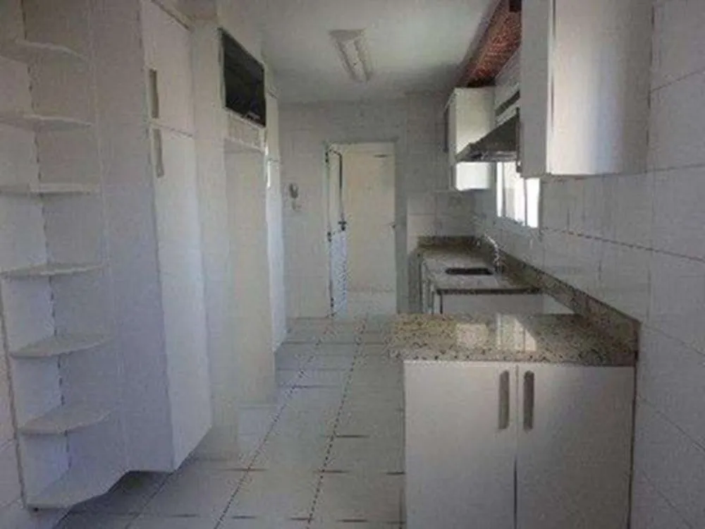 Apartamento, 3 quartos, 178 m² - Foto 8