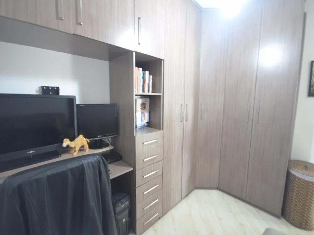 Apartamento, 2 quartos, 56 m² - Foto 9