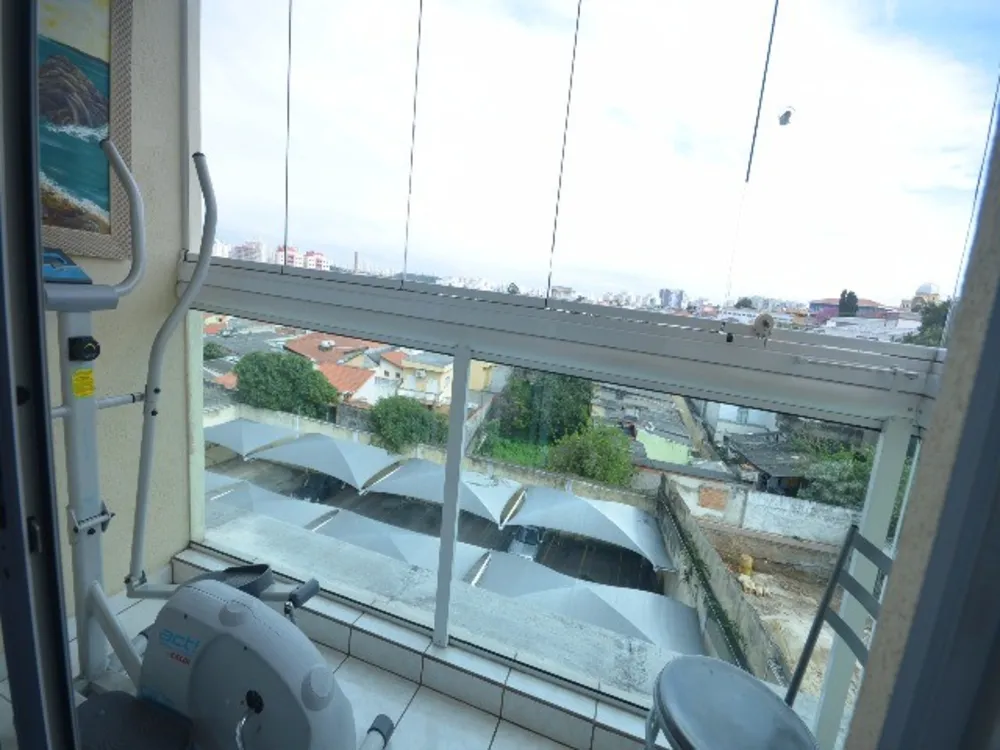 Apartamento, 2 quartos, 56 m² - Foto 6