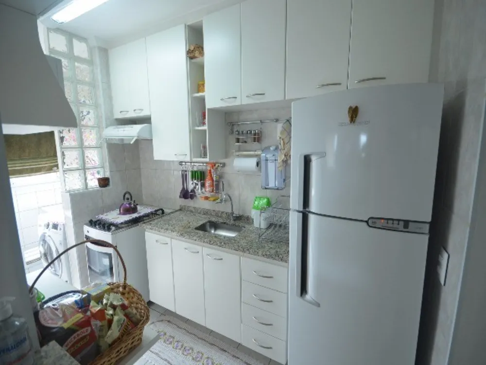 Apartamento, 2 quartos, 56 m² - Foto 7