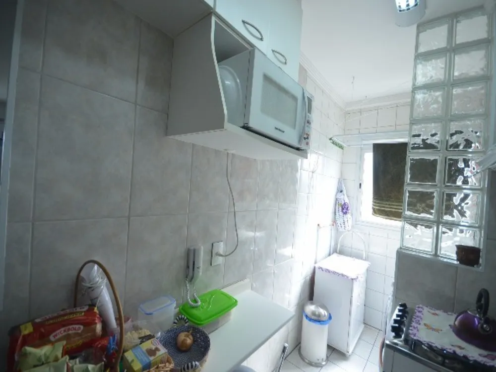 Apartamento, 2 quartos, 56 m² - Foto 2
