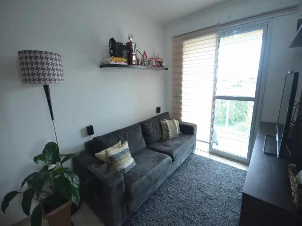 Apartamento, 2 quartos, 56 m² - Foto 3