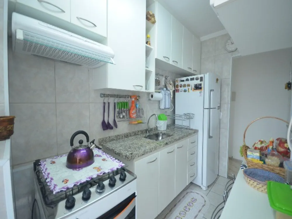 Apartamento, 2 quartos, 56 m² - Foto 5