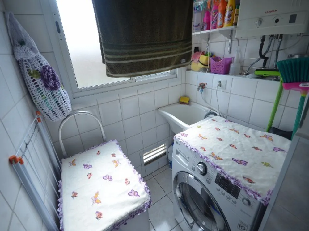 Apartamento, 2 quartos, 56 m² - Foto 1