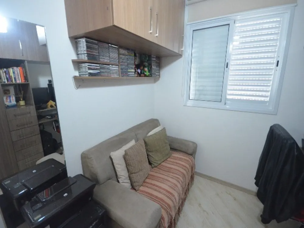 Apartamento, 2 quartos, 56 m² - Foto 10