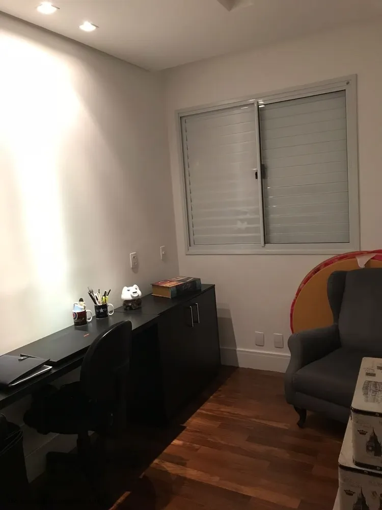 Apartamento, 3 quartos, 87 m² - Foto 24