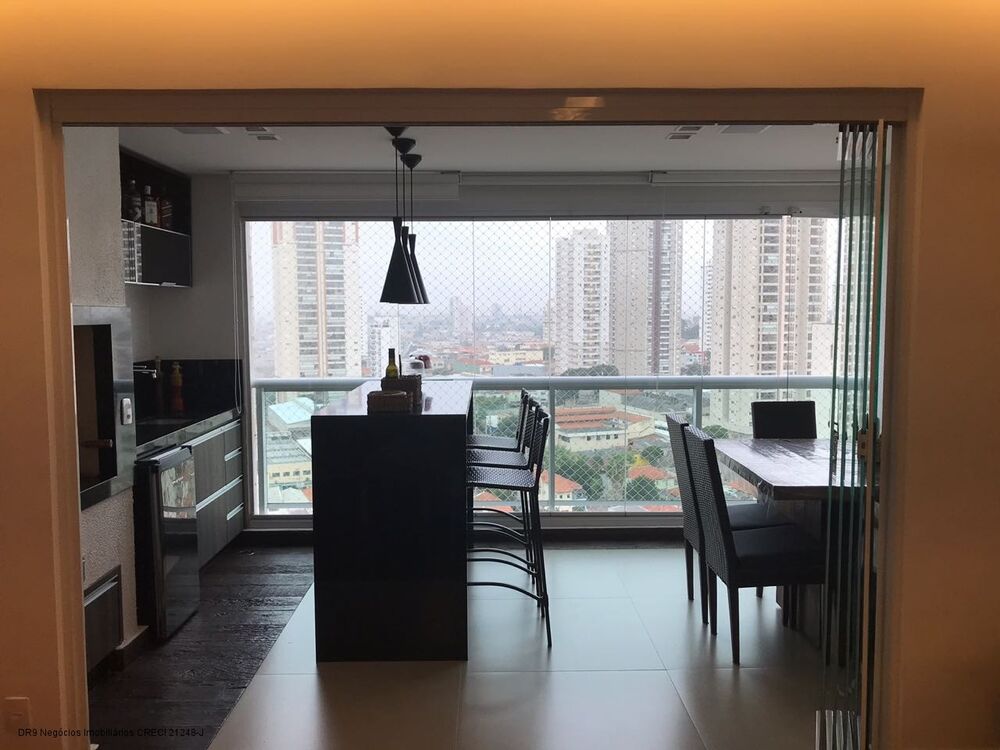 Apartamento, 3 quartos, 87 m² - Foto 5