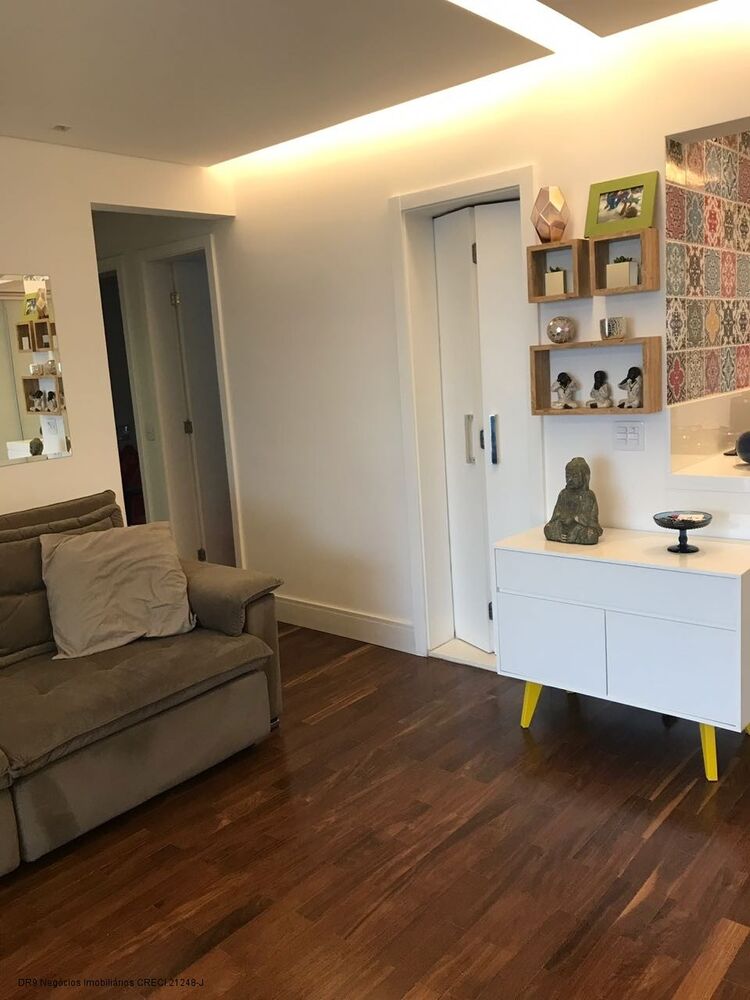 Apartamento, 3 quartos, 87 m² - Foto 1