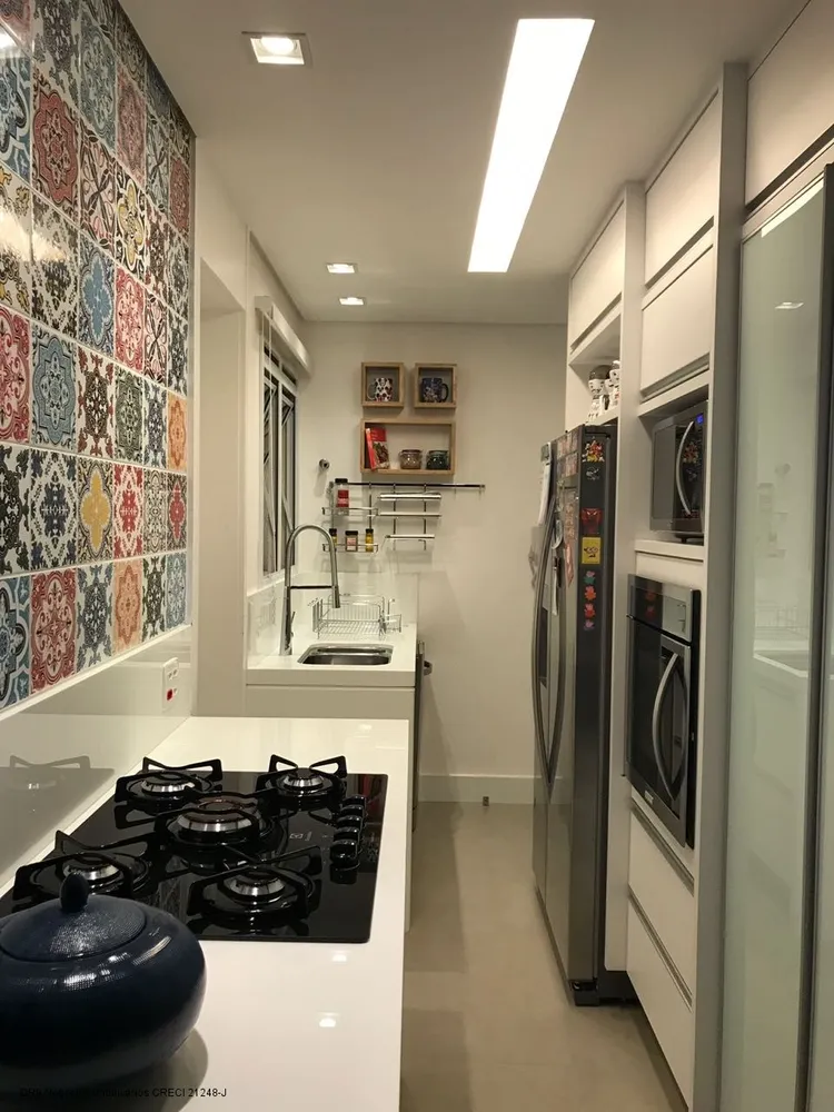 Apartamento, 3 quartos, 87 m² - Foto 7