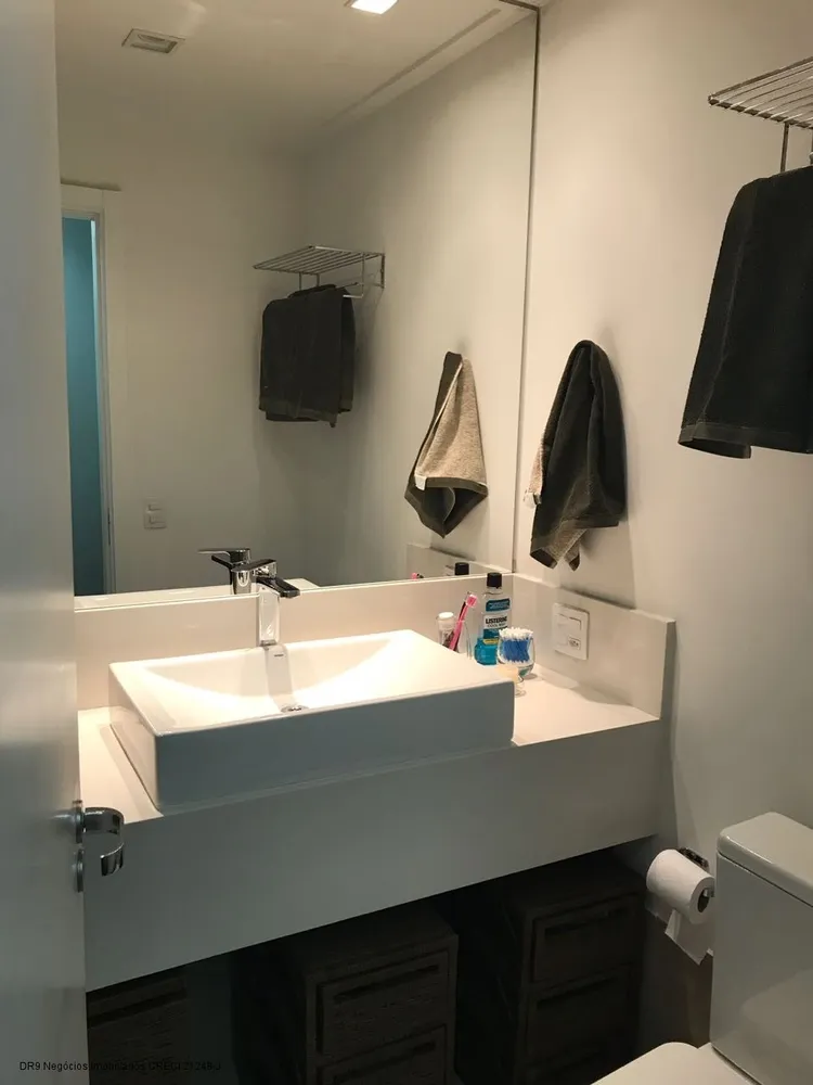 Apartamento, 3 quartos, 87 m² - Foto 22