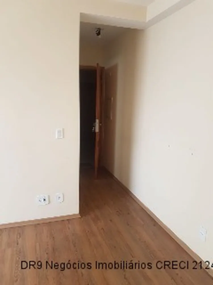 Apartamento, 2 quartos, 62 m² - Foto 5