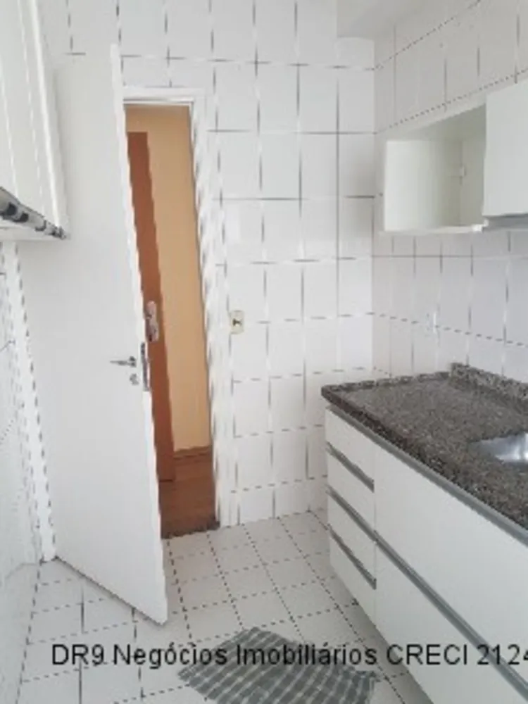 Apartamento, 2 quartos, 62 m² - Foto 11