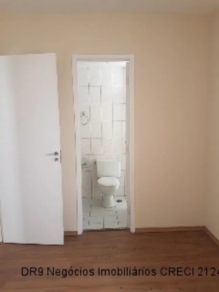 Apartamento, 2 quartos, 62 m² - Foto 6