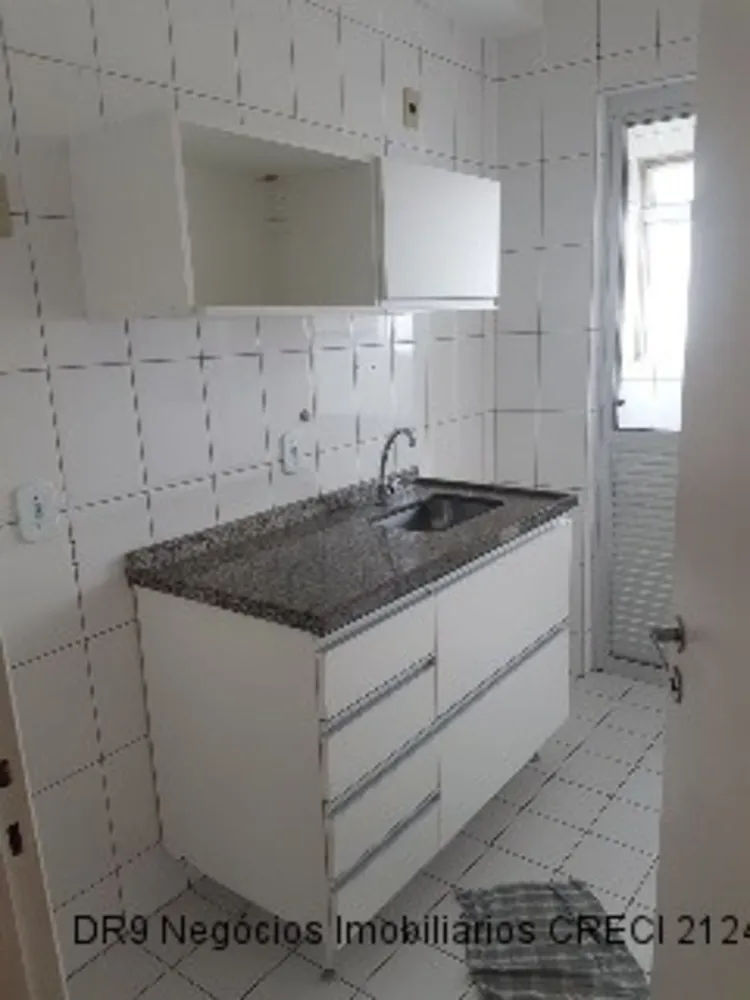 Apartamento, 2 quartos, 62 m² - Foto 9